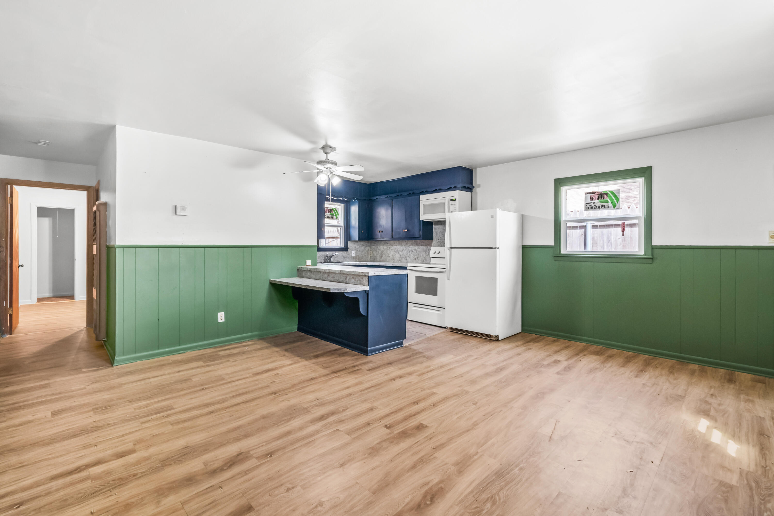 2213 27th Street, Unit REAR Lubbock, TX 79411 - Photo 3 of 17 3