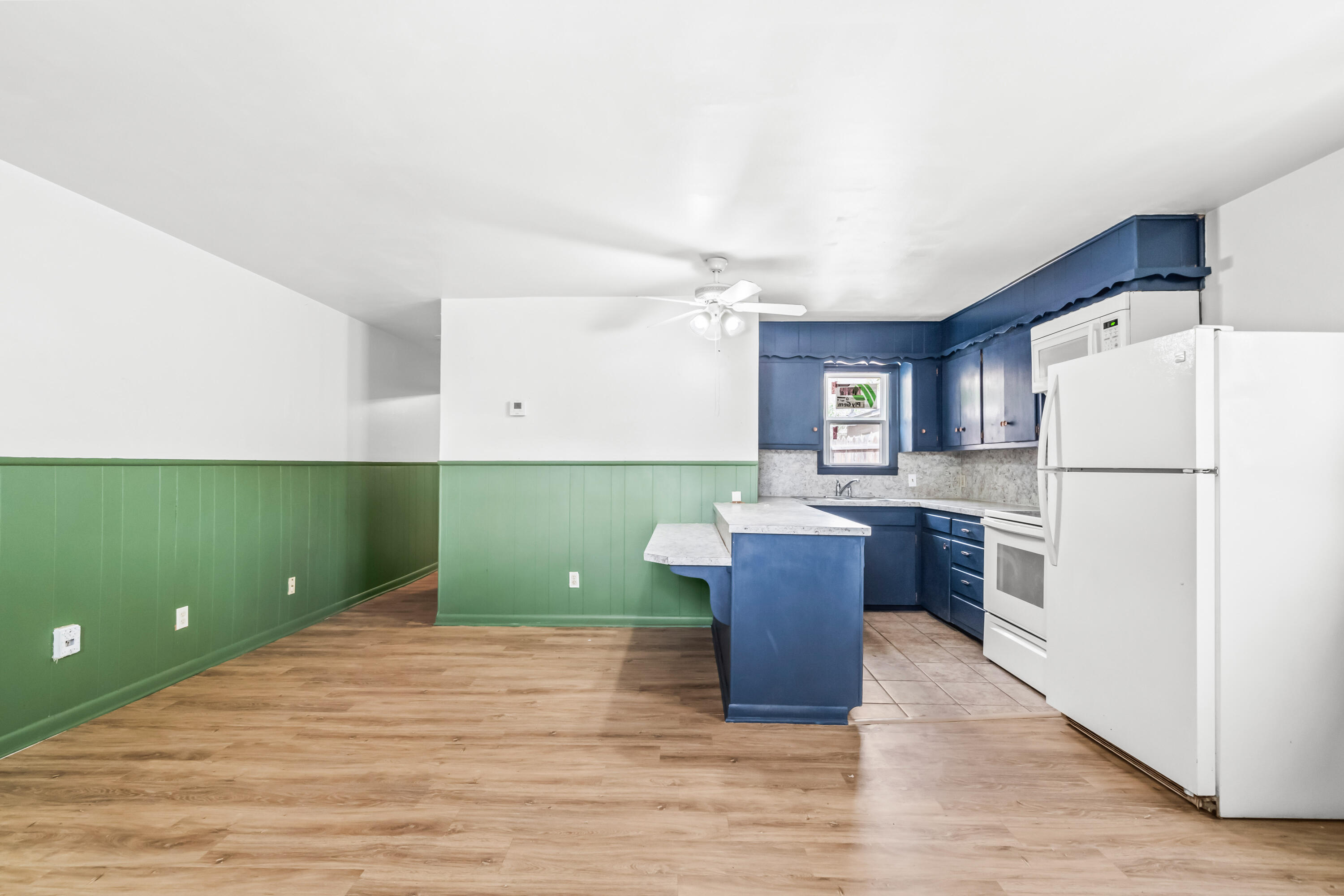 2213 27th Street, Unit REAR Lubbock, TX 79411 - Photo 6 of 17 6