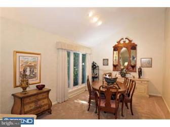 711 Fordham Road Bala Cynwyd, PA 19004 - Photo 3 of 12 Dining Room