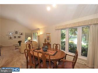 711 Fordham Road Bala Cynwyd, PA 19004 - Photo 5 of 12 Dining Room