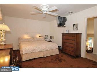 711 Fordham Road Bala Cynwyd, PA 19004 - Photo 9 of 12 Bedroom - Main