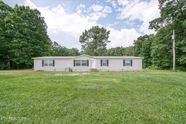 $280,000 | 90 Byers Lane, Crossville, TN 38571