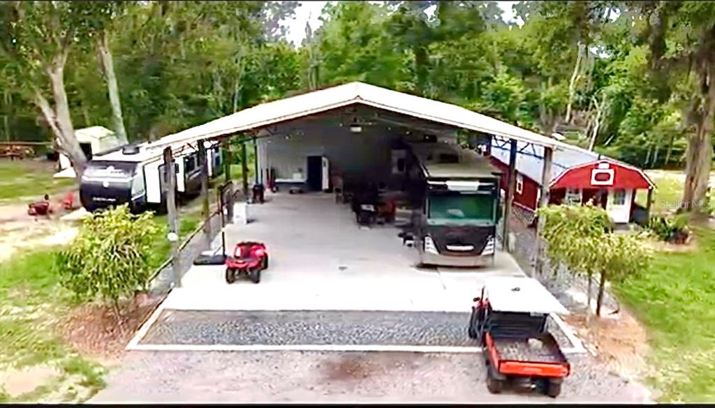 528 Ashley Lane Center Hill, FL 33514 - Photo 4 of 18