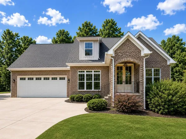 $514,900 | 603 East Blue Springs Drive, Chatsworth, GA 30705