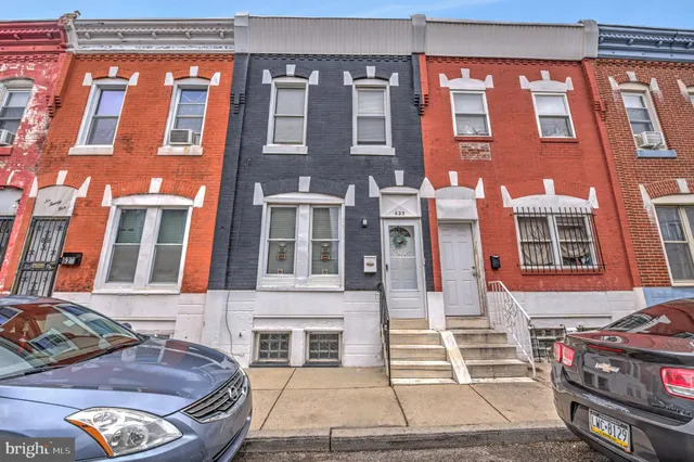 $2,850 | 623 Fitzgerald Street, Philadelphia, PA 19148