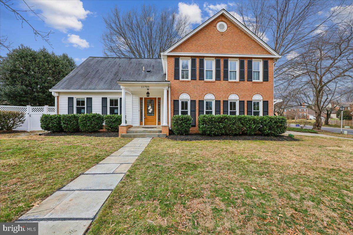 11705 Hitching Post Lane Rockville, MD 20852 - Photo 1 of 50