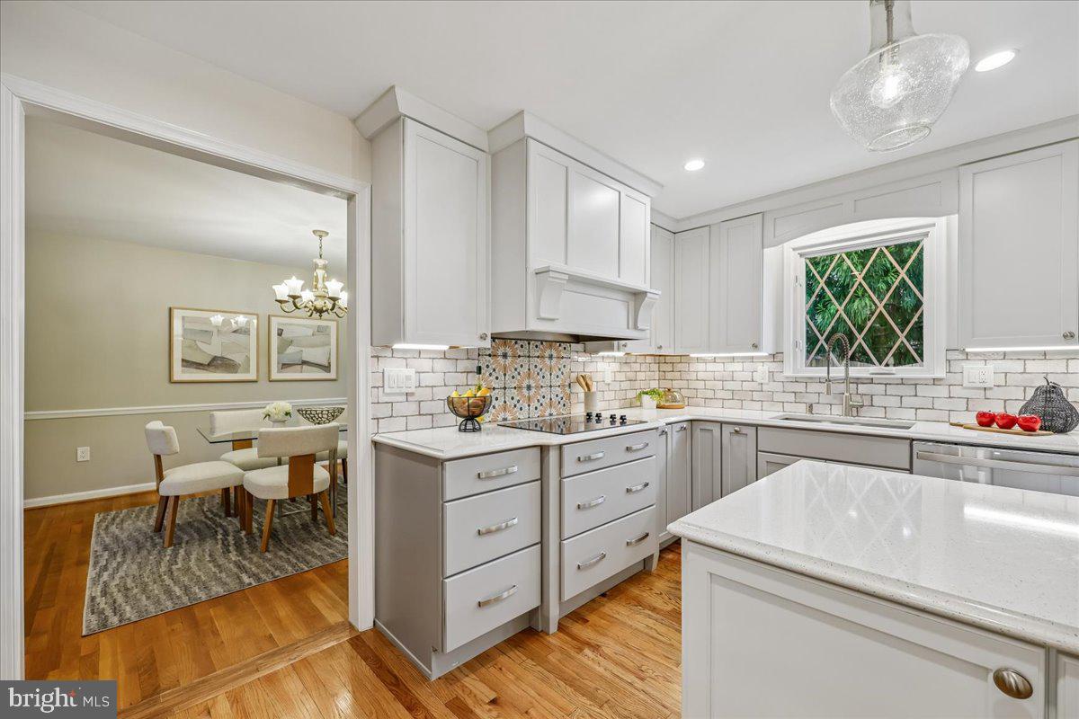 11705 Hitching Post Lane Rockville, MD 20852 - Photo 12 of 50