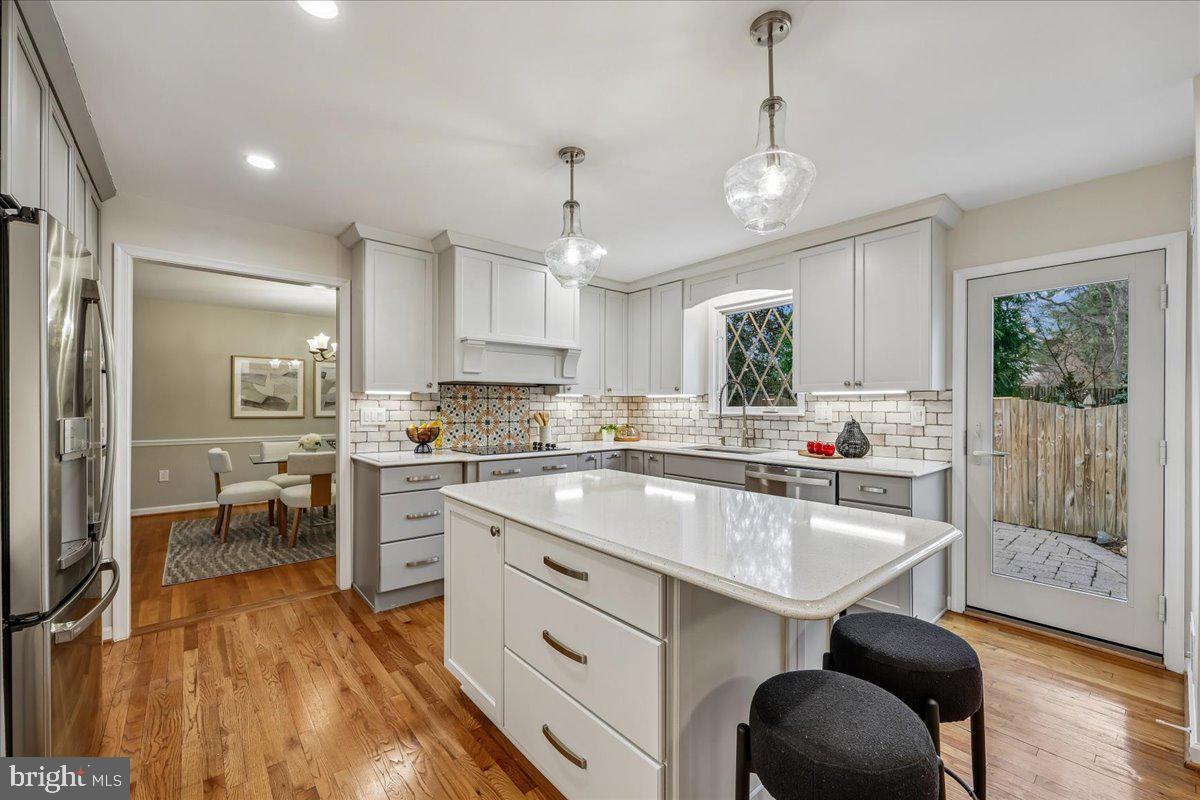 11705 Hitching Post Lane Rockville, MD 20852 - Photo 13 of 50