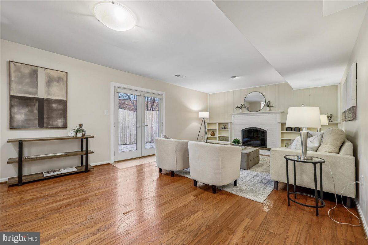 11705 Hitching Post Lane Rockville, MD 20852 - Photo 17 of 50