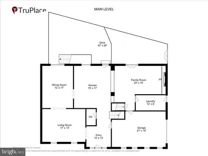 $1,200,000 | 11705 Hitching Post Lane, Rockville, MD 20852