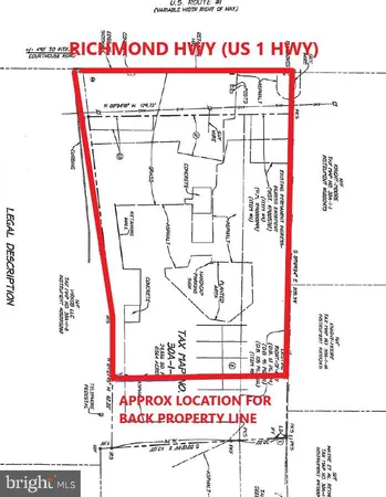 $549,000 | 2146 Richmond Highway, Stafford, VA 22554
