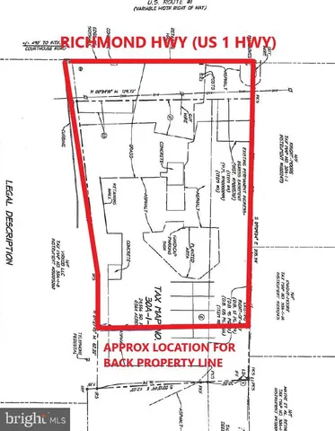 $549,000 | 2146 Richmond Highway, Stafford, VA 22554