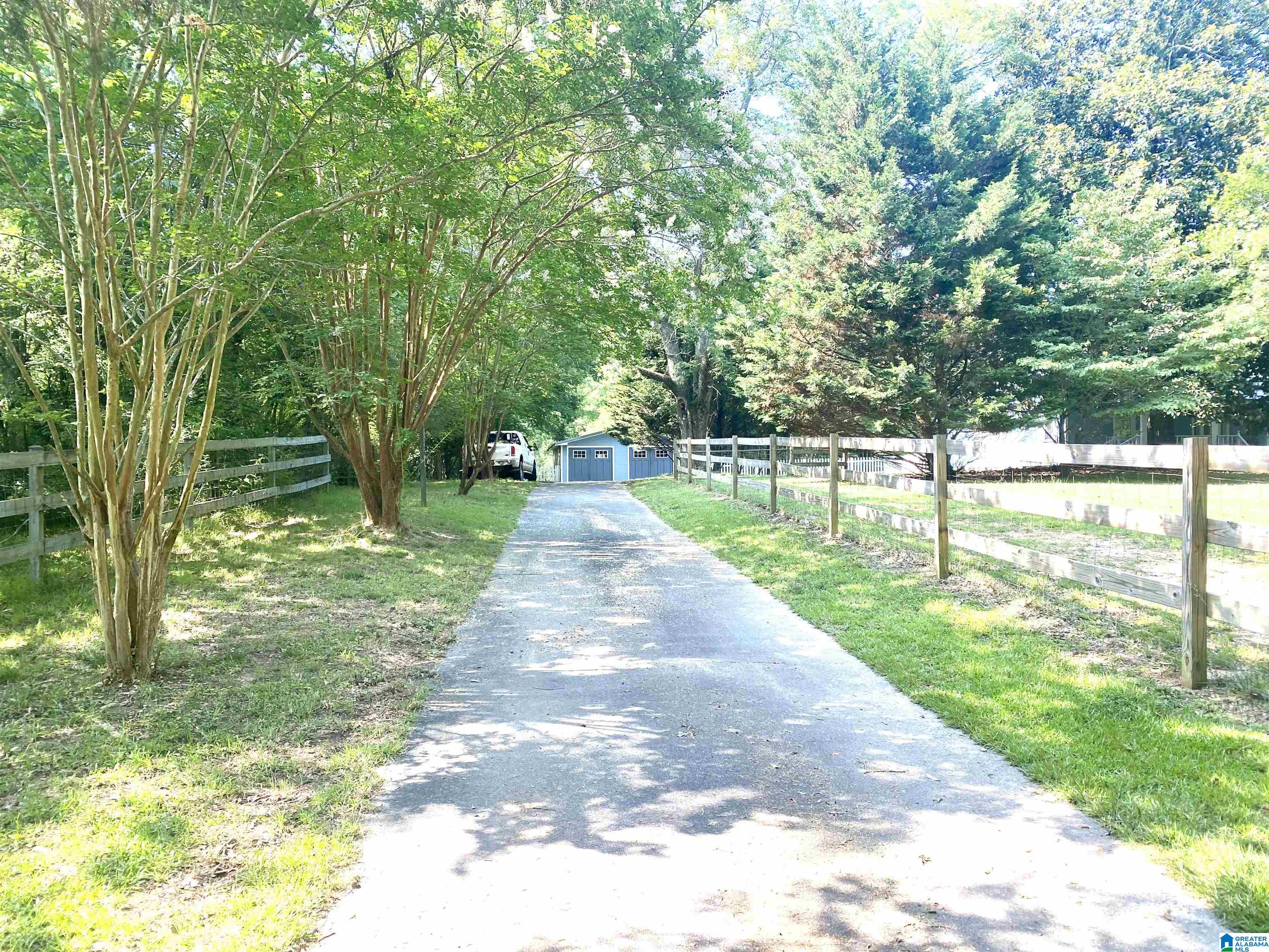 454 Buckelew Bridge Road Anniston, AL 36207 - Photo 9 of 50