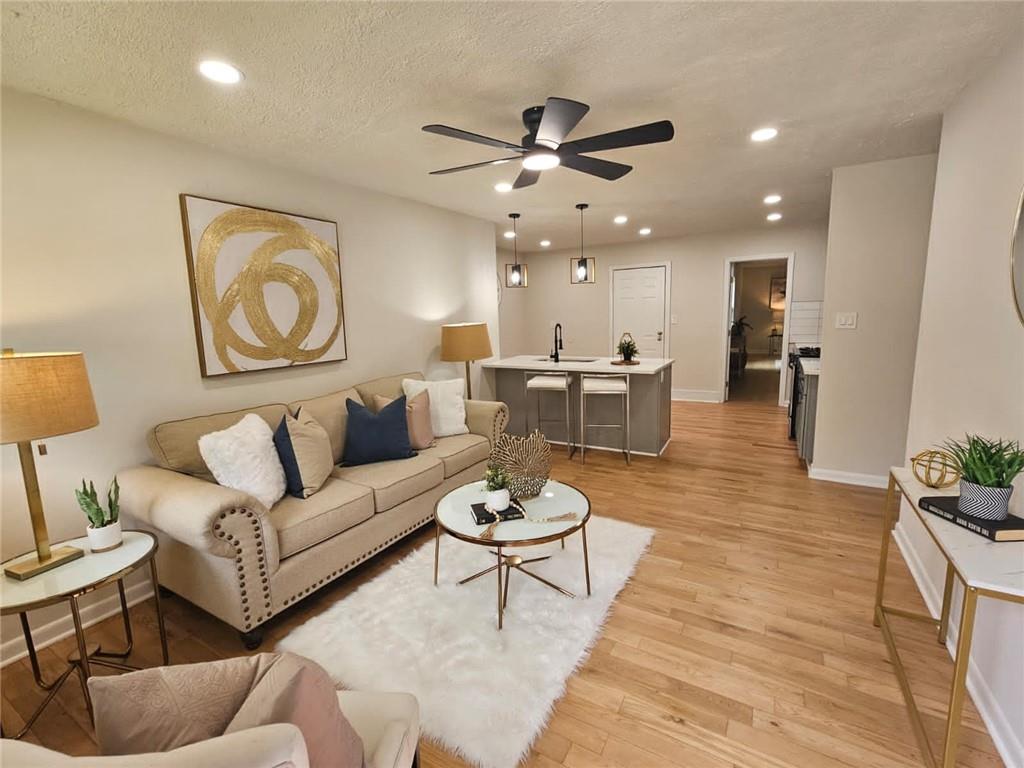 1258 Kipling Street Southeast Atlanta, GA 30315 - Photo 2 of 42