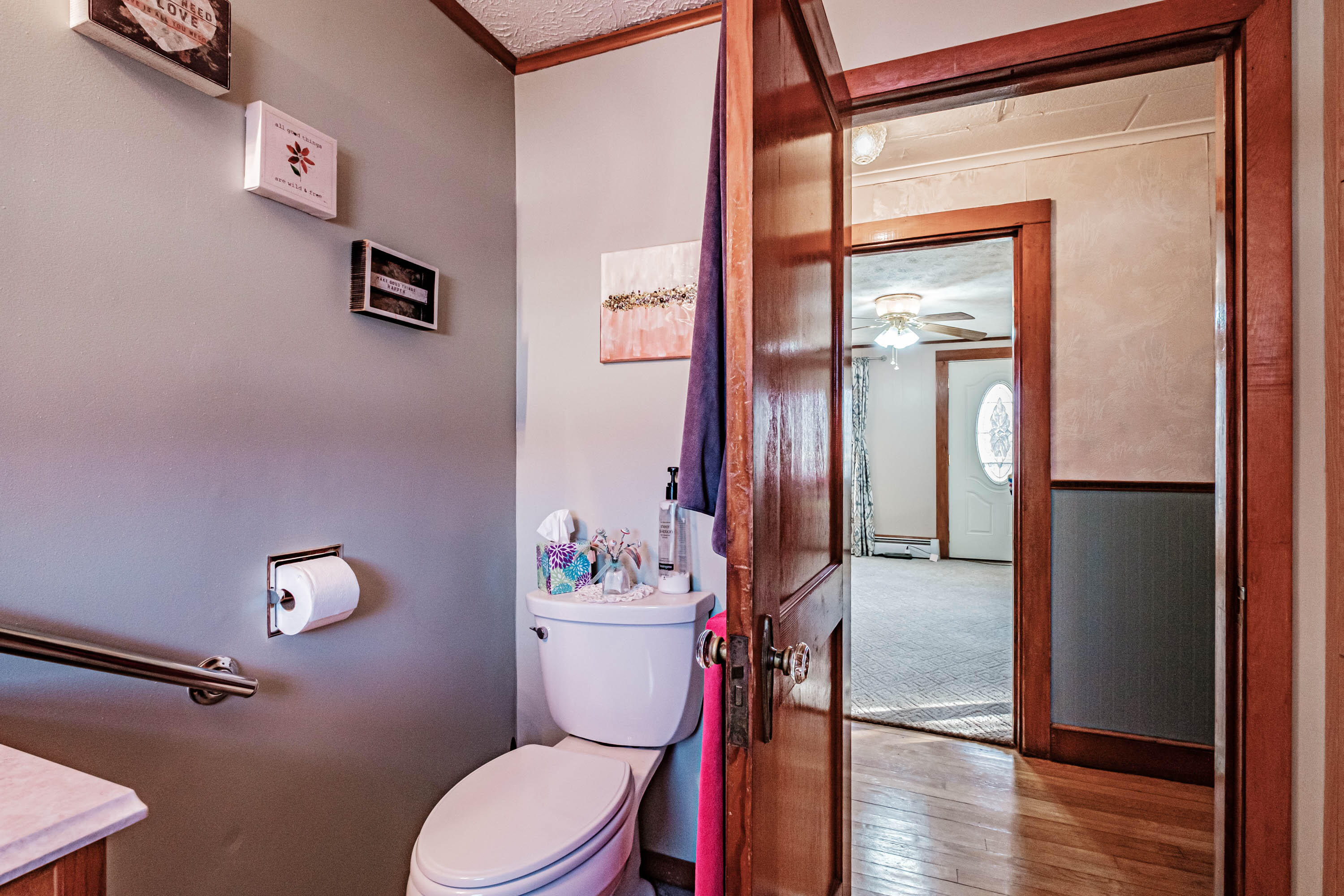 880 New County Road Dayton, ME 04005 - Photo 21 of 53 Bathroom