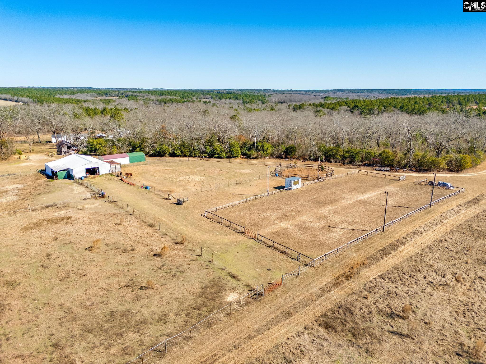 1080 Fox Young Road Wagener, SC 29164 - Photo 74 of 78