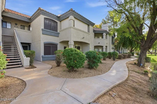 $350,000 | 15095 North Thompson Peak Parkway, Unit 1095, Scottsdale, AZ 85260