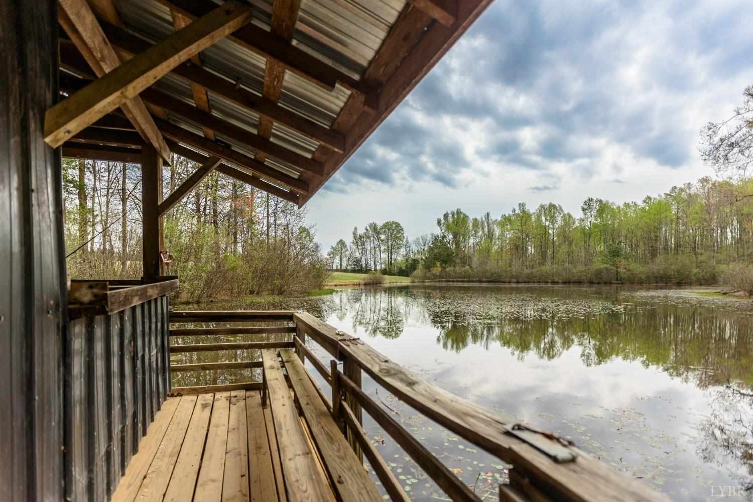 4037 County Line Road Cullen, VA 23934 - Photo 12 of 45 a view of a lake
