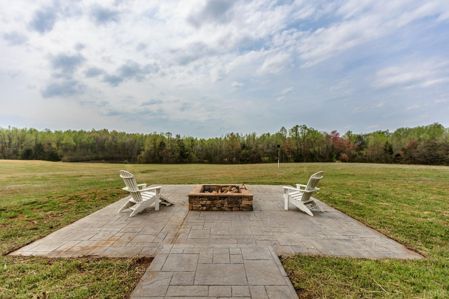 4037 County Line Road Cullen, VA 23934 - Photo 4 of 45 a view of a lake with outdoor space