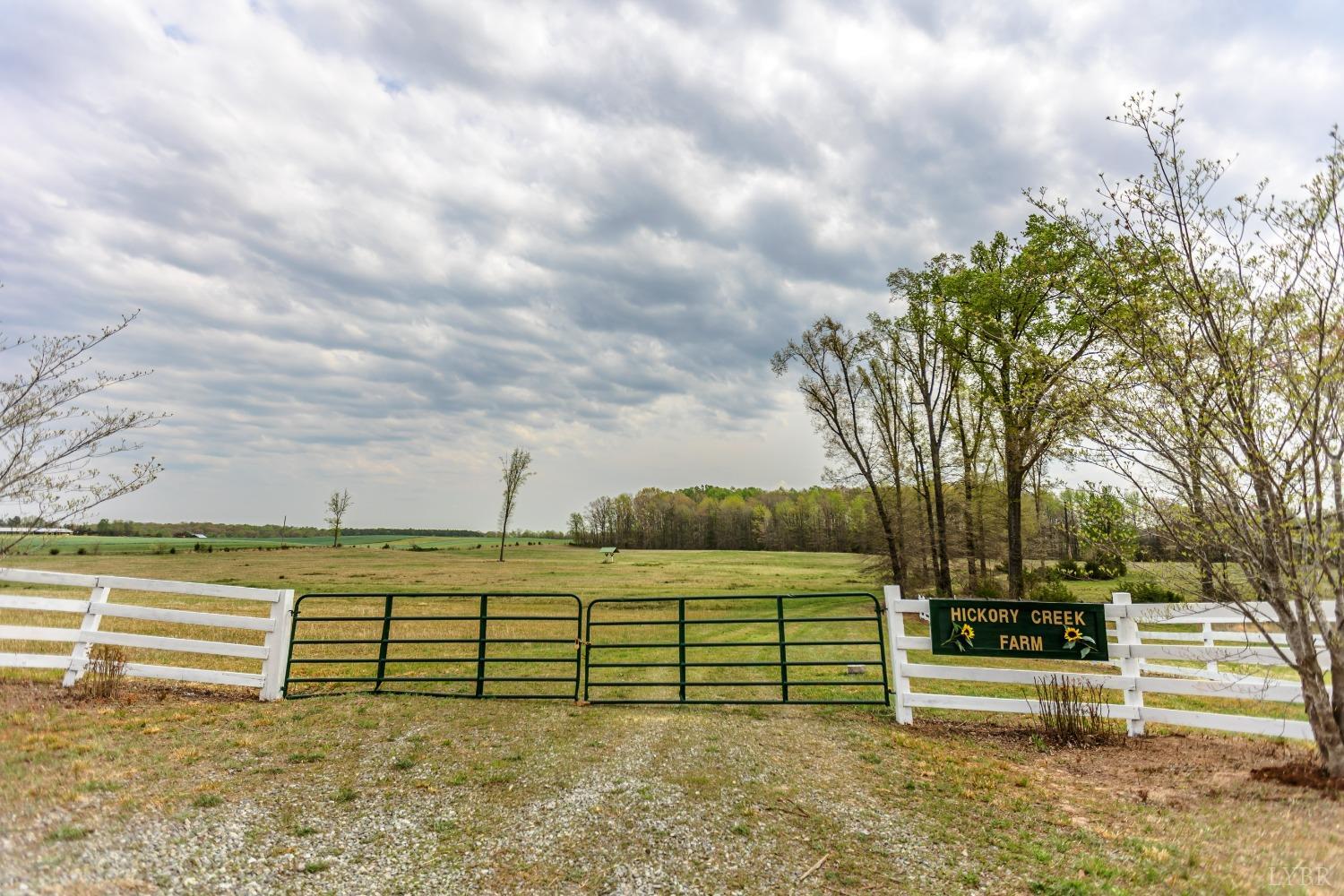4037 County Line Road Cullen, VA 23934 - Photo 5 of 45 a view of an outdoor space and ocean view