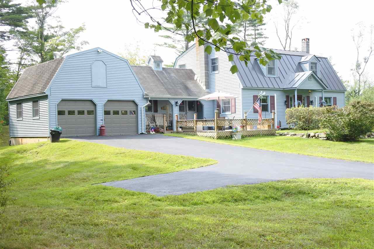 4522 East Wells Road Wells, VT 05774 - Photo 1 of 28 Gallery Image 1