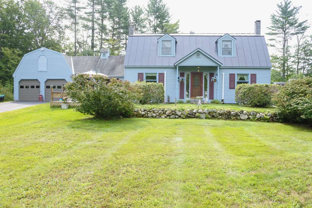 4522 East Wells Road Wells, VT 05774 - Photo 2 of 28 Gallery Image 2