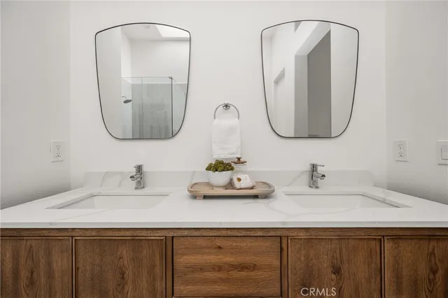 a bathroom with a toilet and a sink