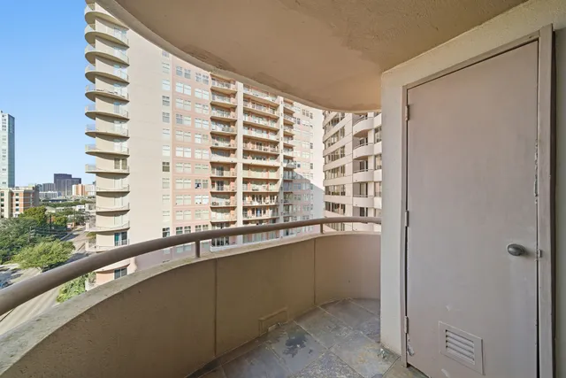 a kitchen with a sink and a window