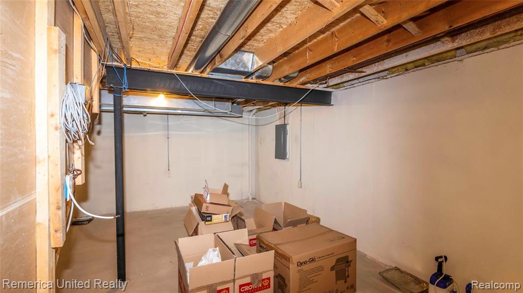 1922 Hawks Nest Court, Unit 58 Canton, MI 48188 - Photo 43 of 55