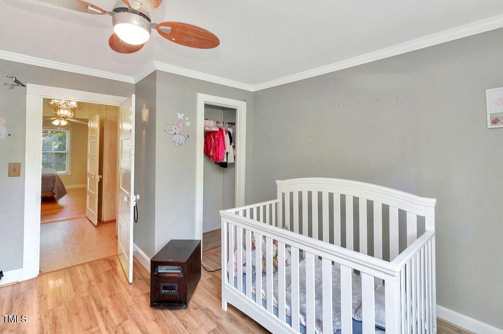 251 Charles Riddle Road Sanford, NC 27330 - Photo 17 of 26 Bedroom