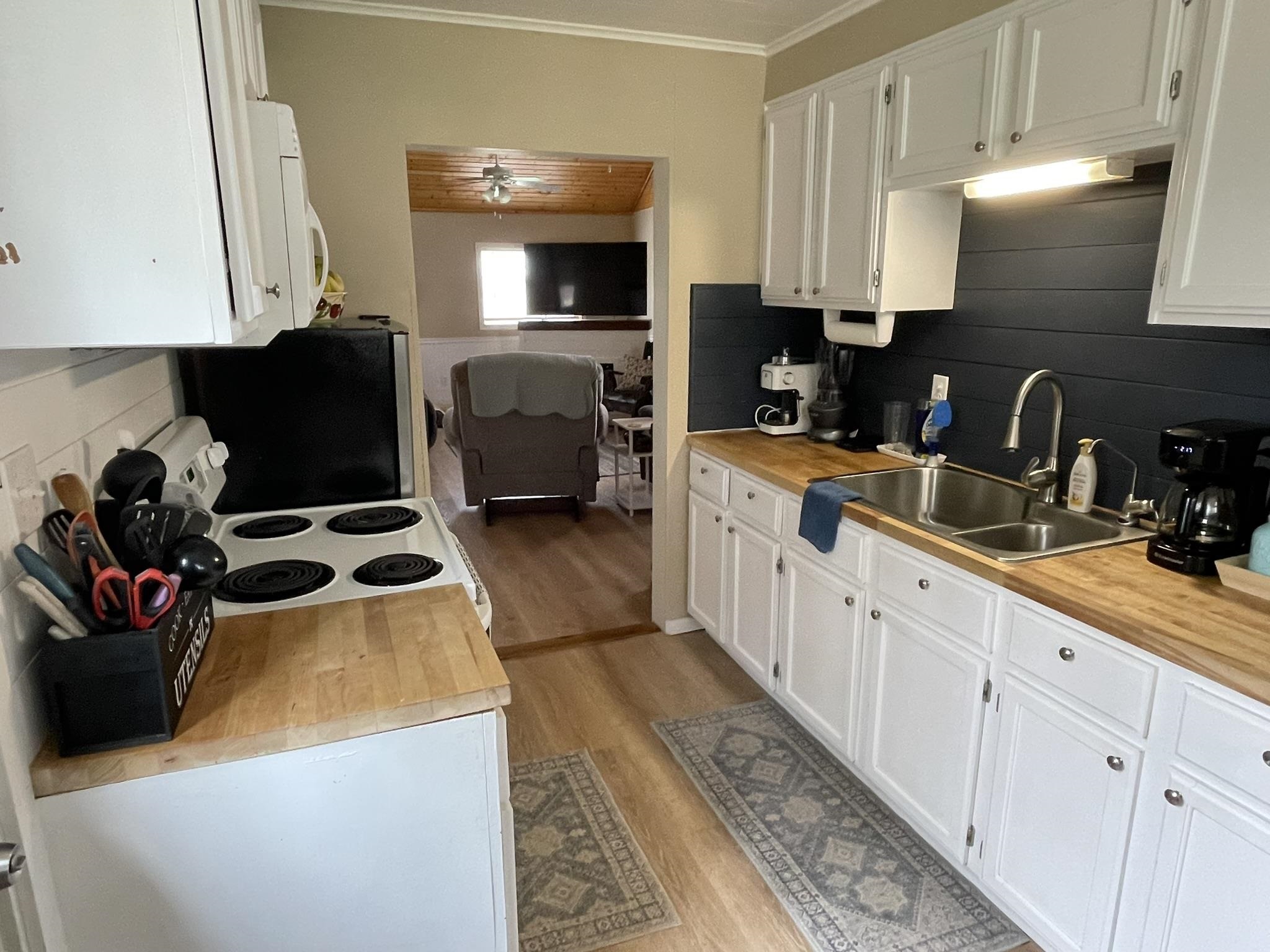 2340 Greenwood Road Lupton, MI 48635 - Photo 6 of 19