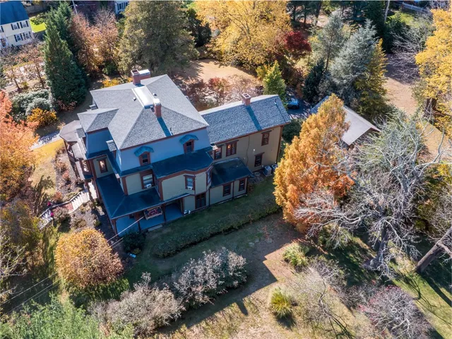 $1,950,000 | 51 Hesper Drive, Warwick, RI 02818