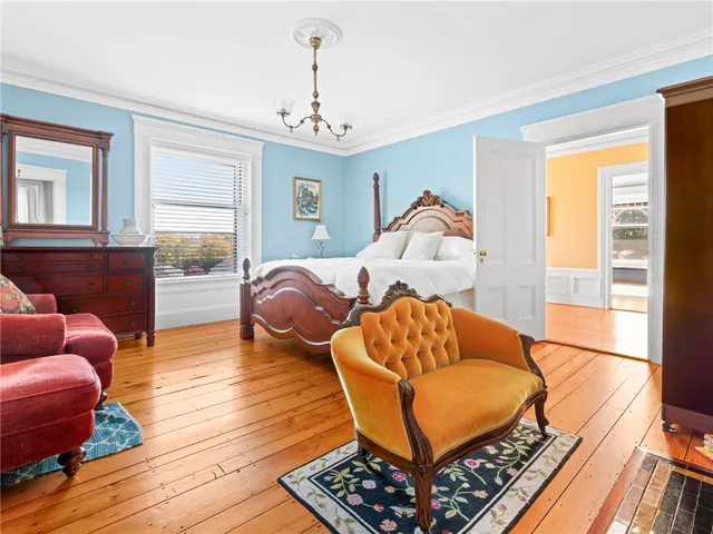 $1,950,000 | 51 Hesper Drive, Warwick, RI 02818