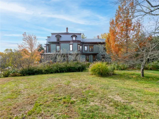 $1,950,000 | 51 Hesper Drive, Warwick, RI 02818