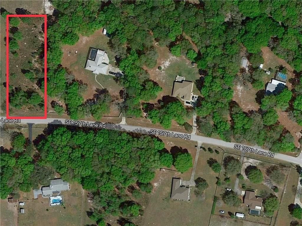 0 Southeast 157th Lane Road Summerfield, FL 34491 - Photo 1 of 1 Gallery Image 1