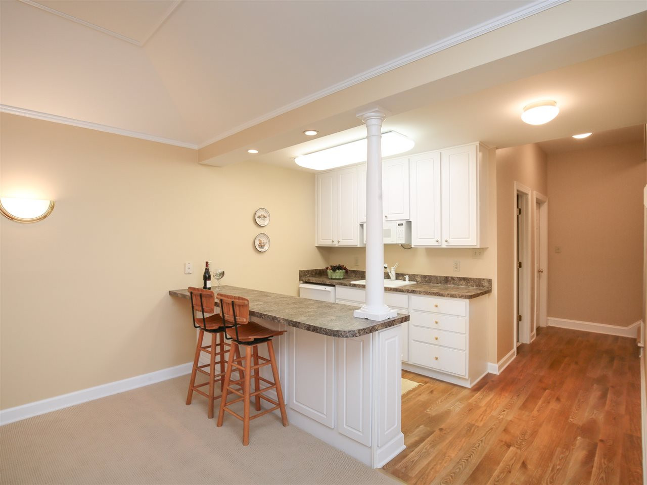 3321 Ridgecrest Court, Unit 3321 Raleigh, NC 27607 - Photo 19 of 25 Photo 19
