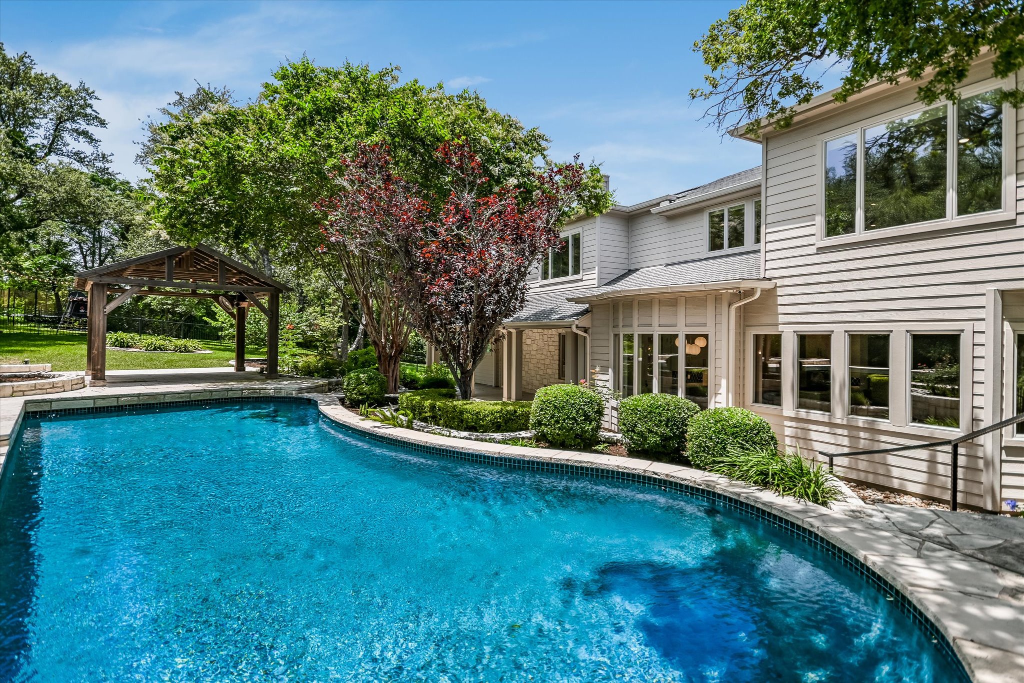 18 Ehrlich Road Austin, TX 78746 - Photo 31 of 36