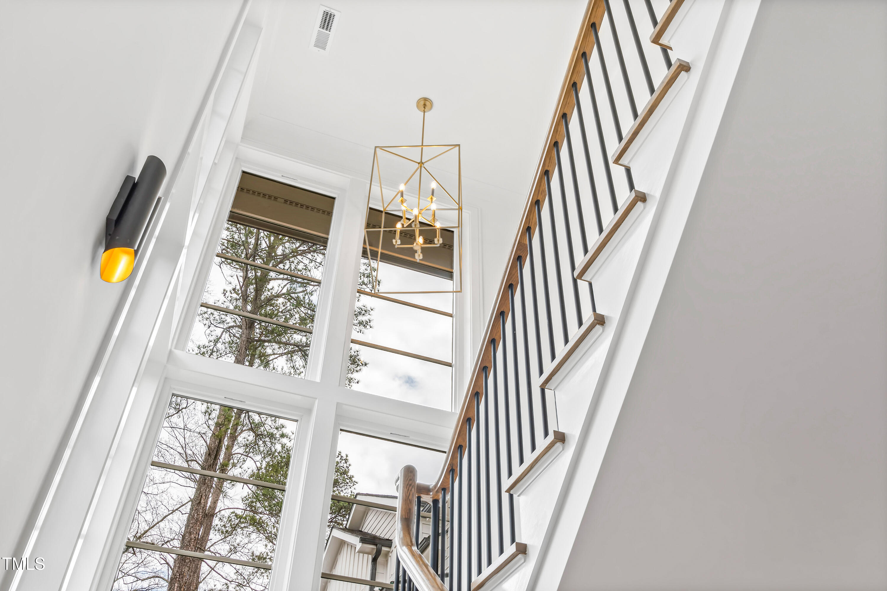 2417 Mayview Road Raleigh, NC 27607 - Photo 26 of 61 a view of entryway