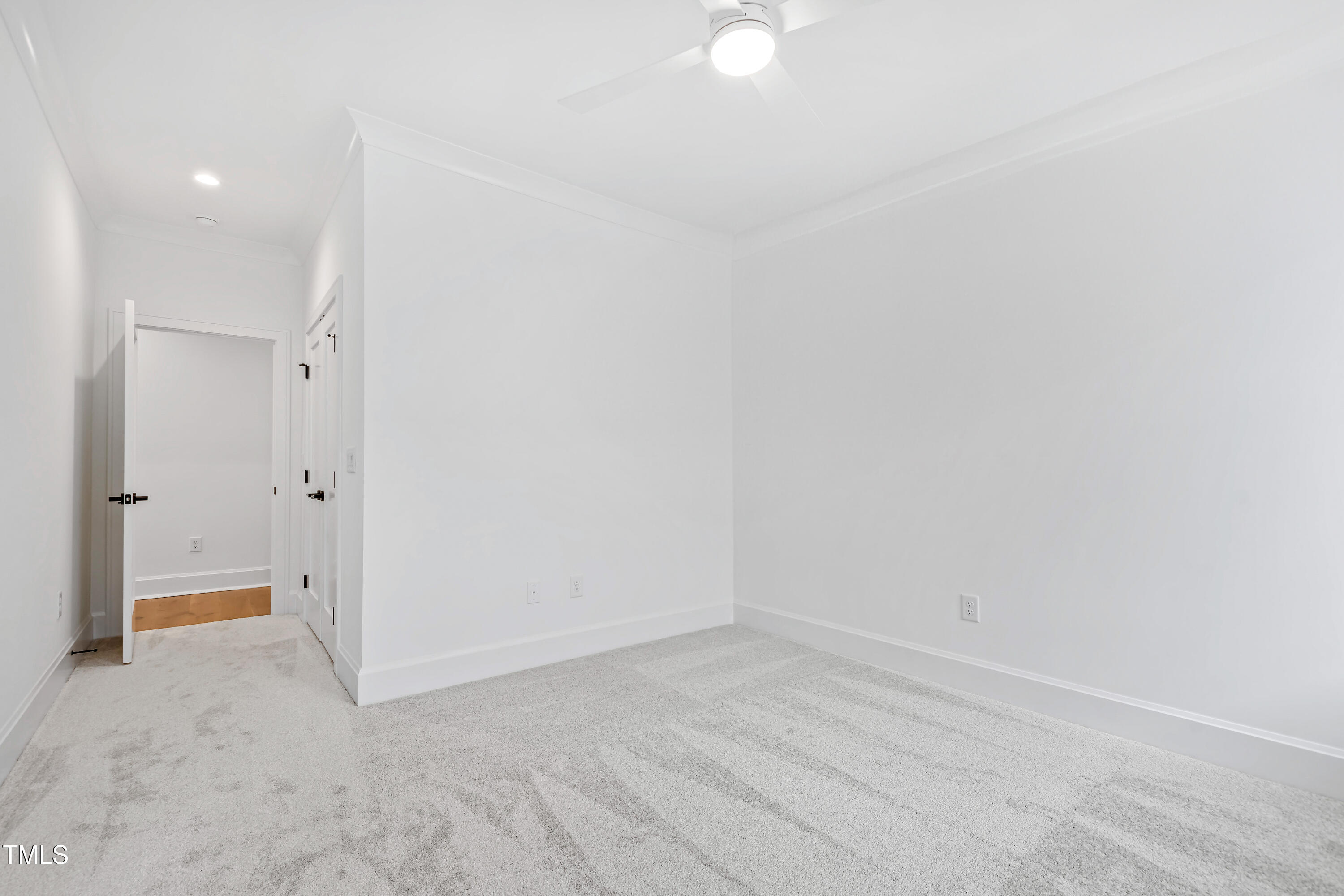 2417 Mayview Road Raleigh, NC 27607 - Photo 46 of 61 a view of an empty room