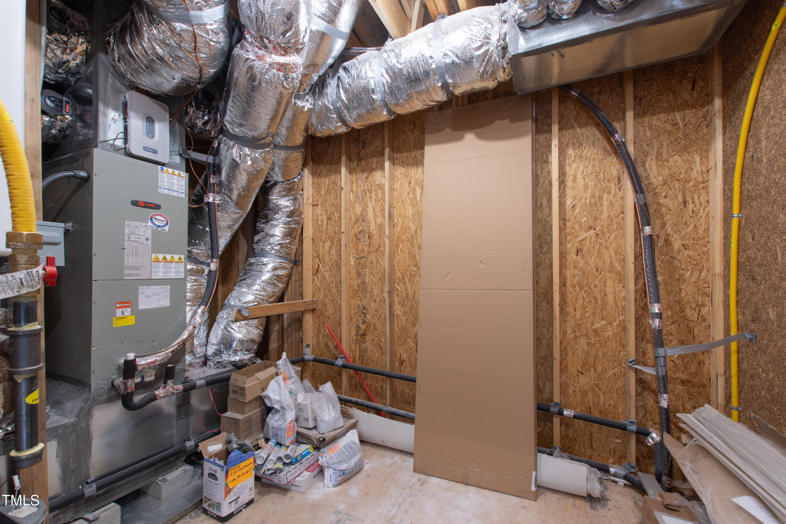 2417 Mayview Road Raleigh, NC 27607 - Photo 53 of 61 Mayview-11