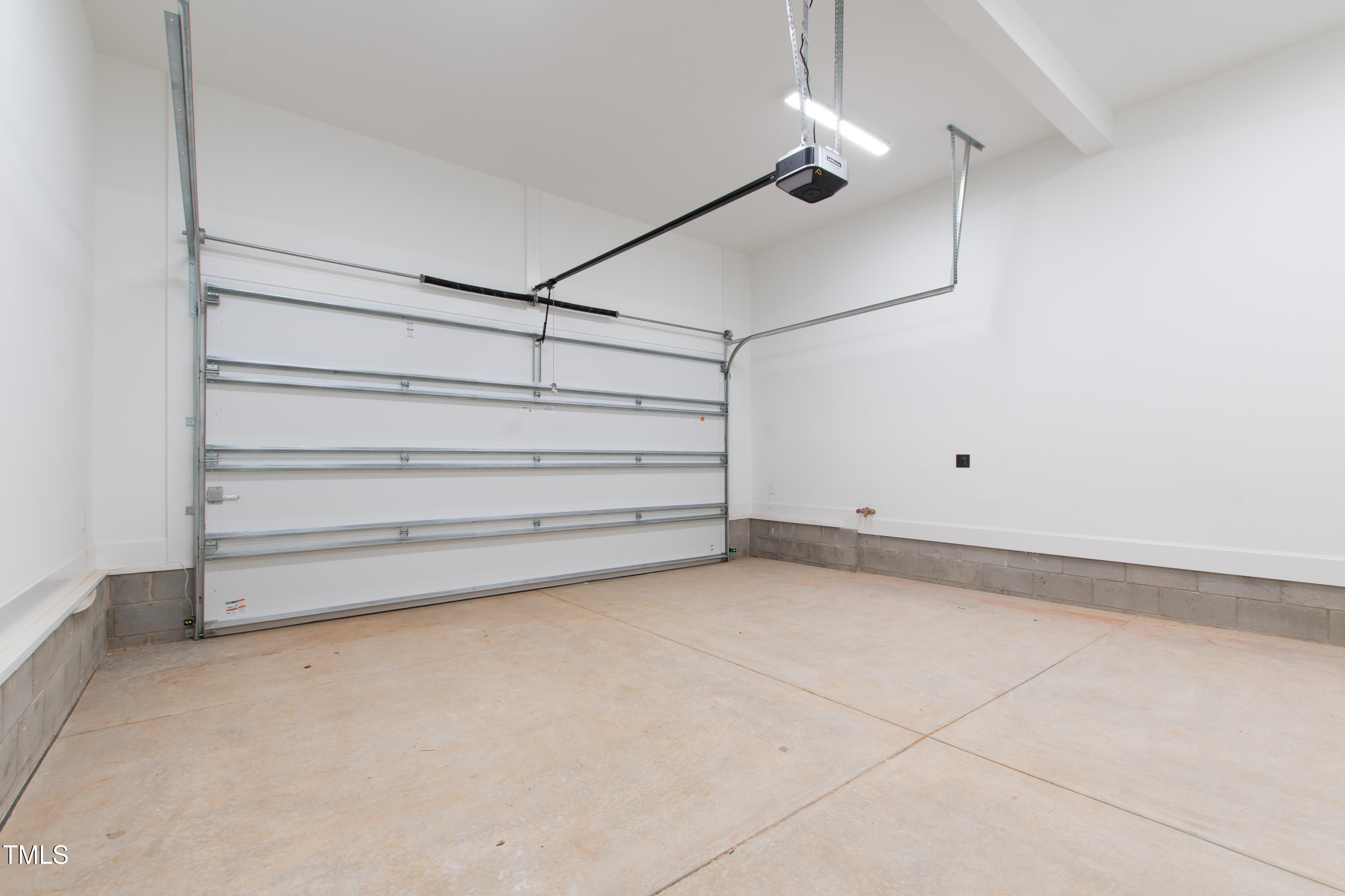 2417 Mayview Road Raleigh, NC 27607 - Photo 54 of 61 a view of an empty room