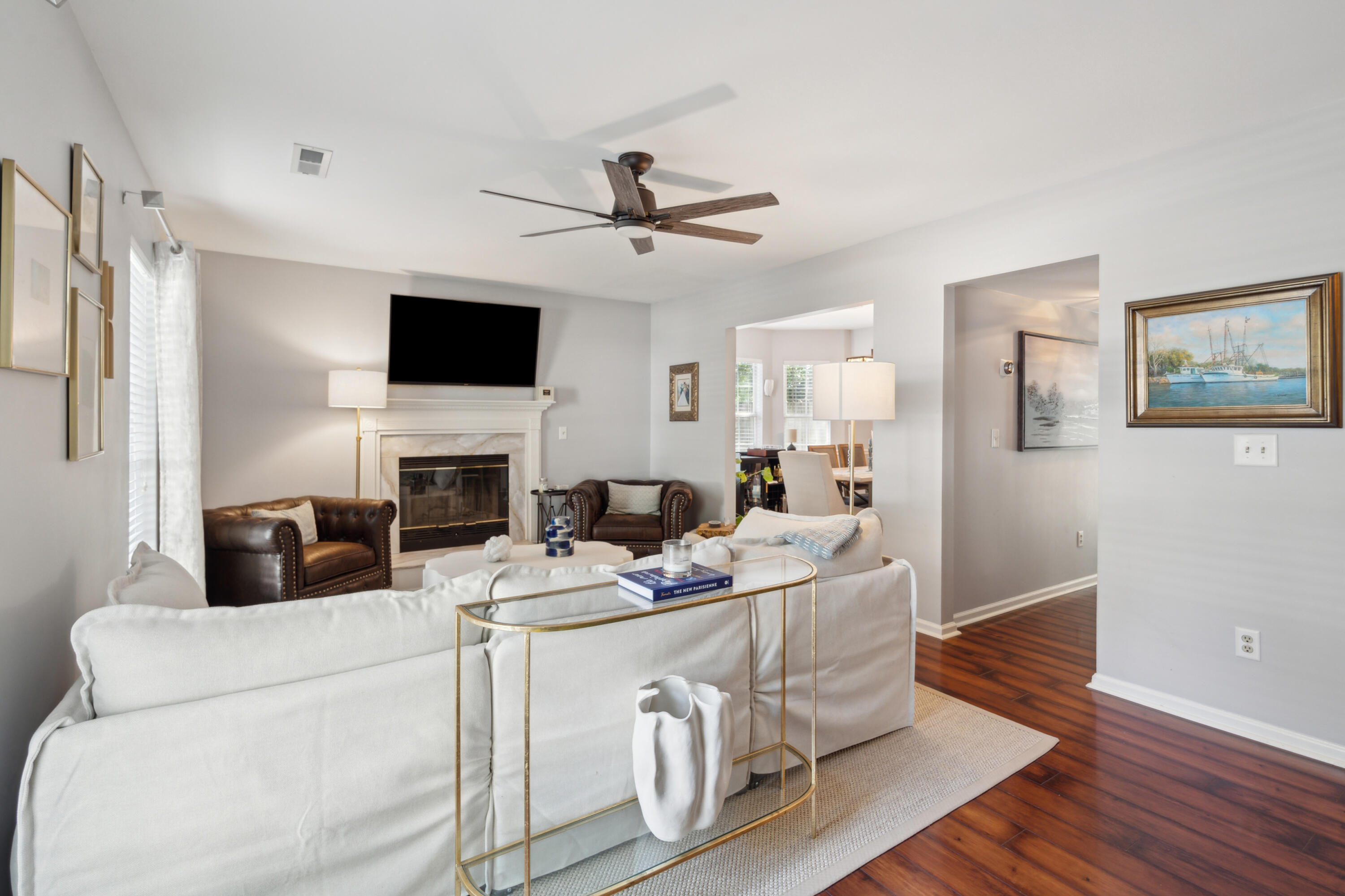 539 Castle Hall Road Mount Pleasant, SC 29464 - Photo 15 of 39 539CastleHallRd-KeenEyeMarketing-009