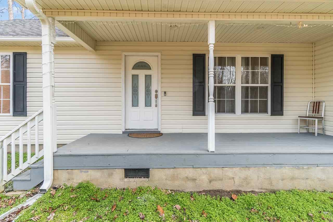 5712 Novaglen Road Durham, NC 27712 - Photo 3 of 27 Exterior Front