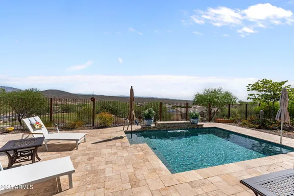 $1,149,000 | 4685 Copper Court, Wickenburg, AZ 85390
