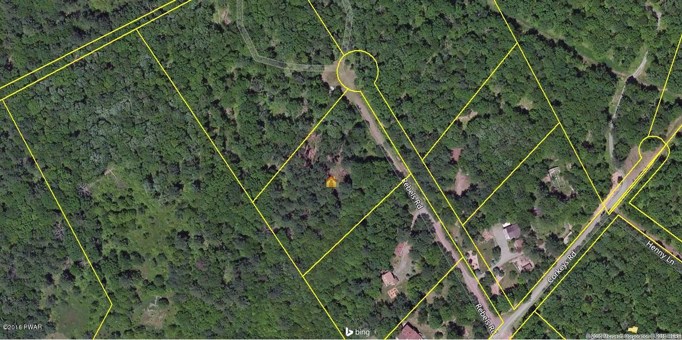 Lot #2 Rebels Road Hawley, PA 18428 - Photo 6 of 8