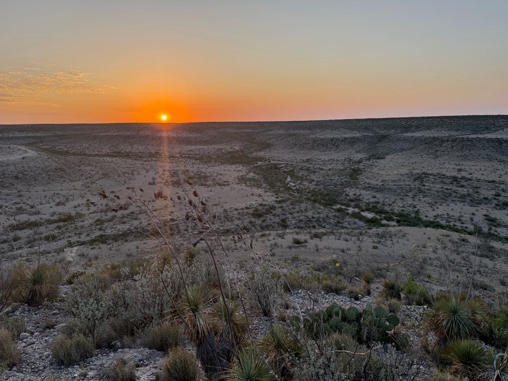 0 Valley View Road Dryden, TX 78851 - Photo 7 of 23 Gallery Image 7