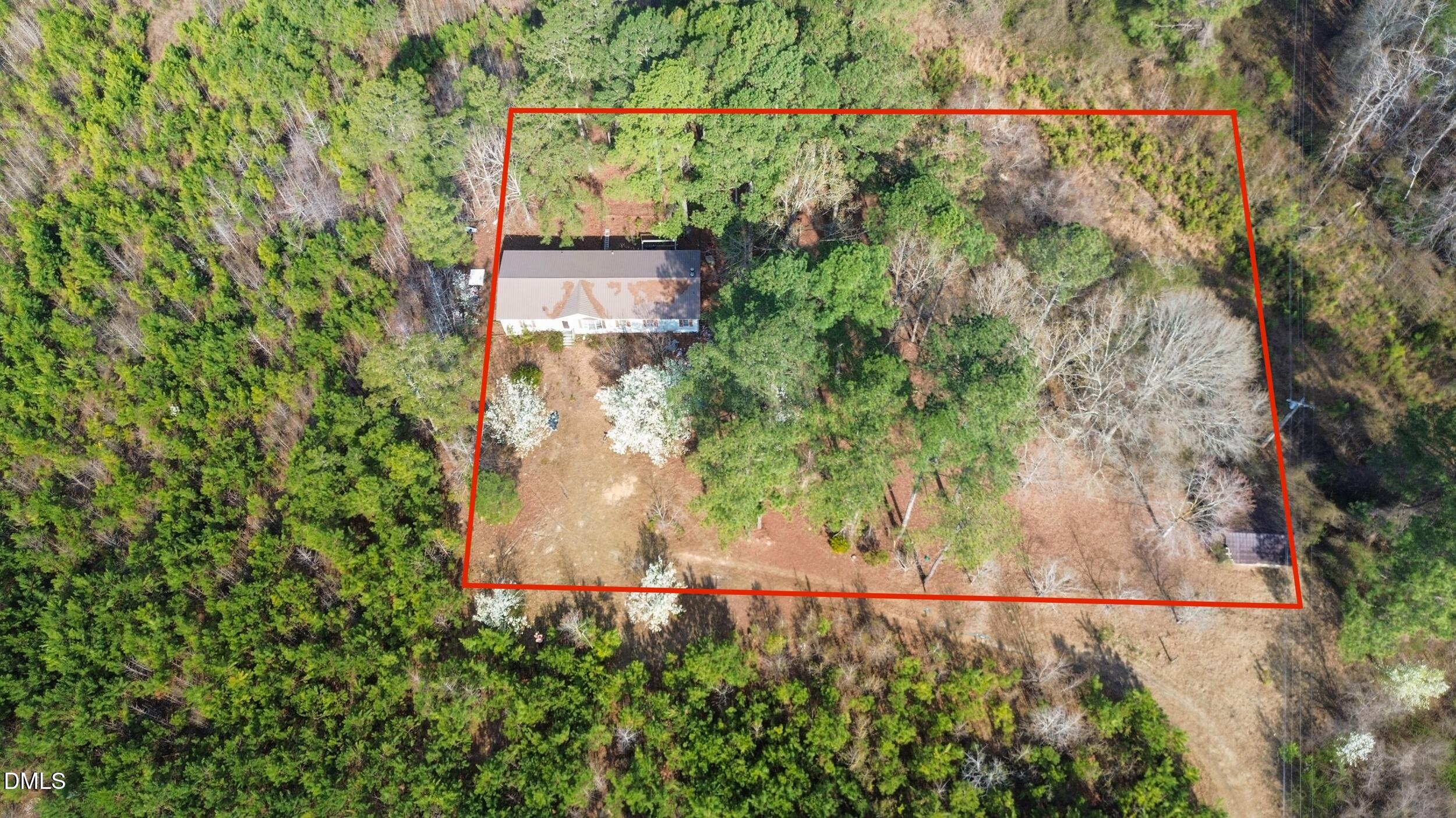 2292 Raynor McLamb Road Linden, NC 28356 - Photo 9 of 14
