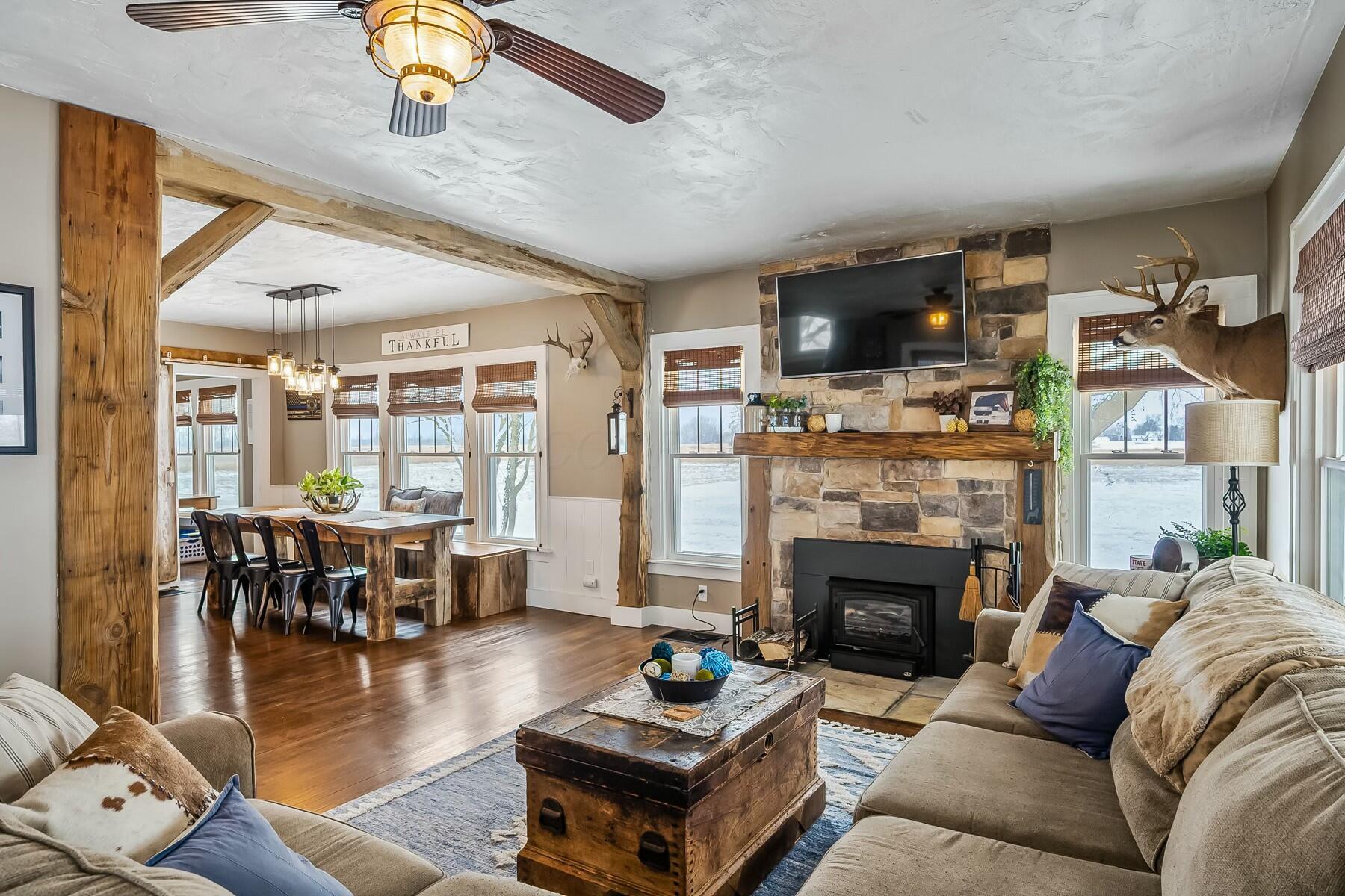 1141 Prospect Road South Marion, OH 43302 - Photo 16 of 56 tempImageguR3P2