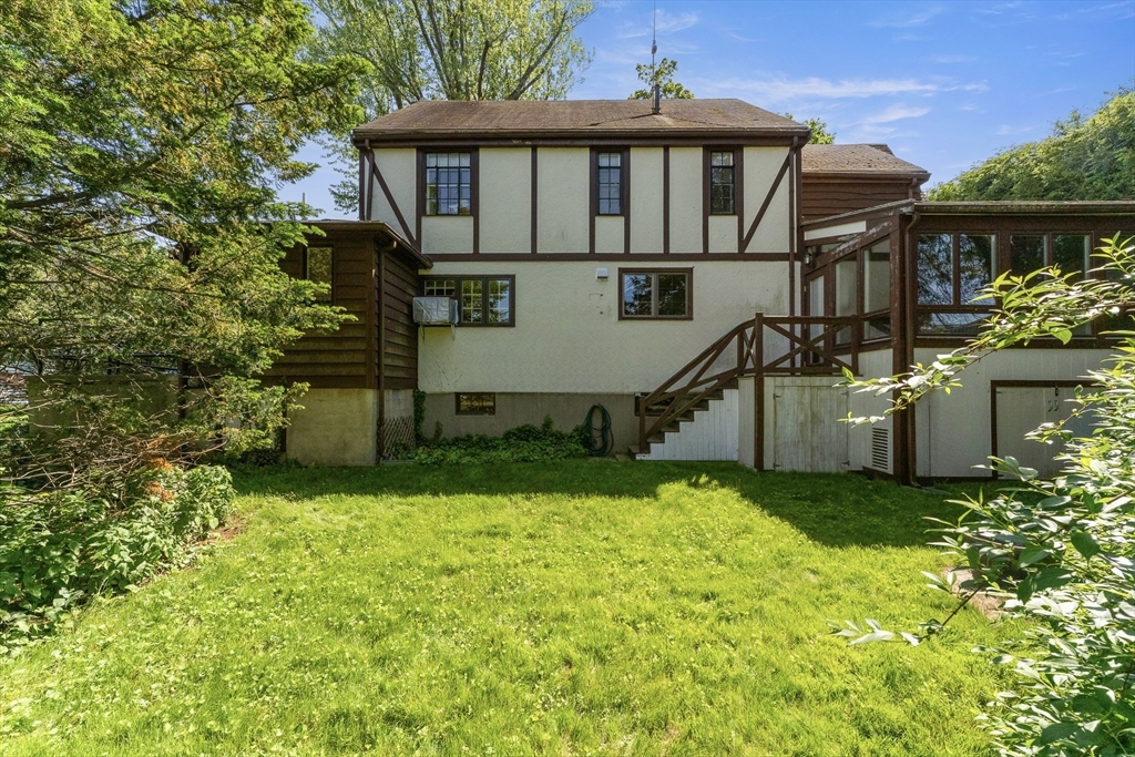 21 Whittlesey Road Newton, MA 02459 - Photo 20 of 26