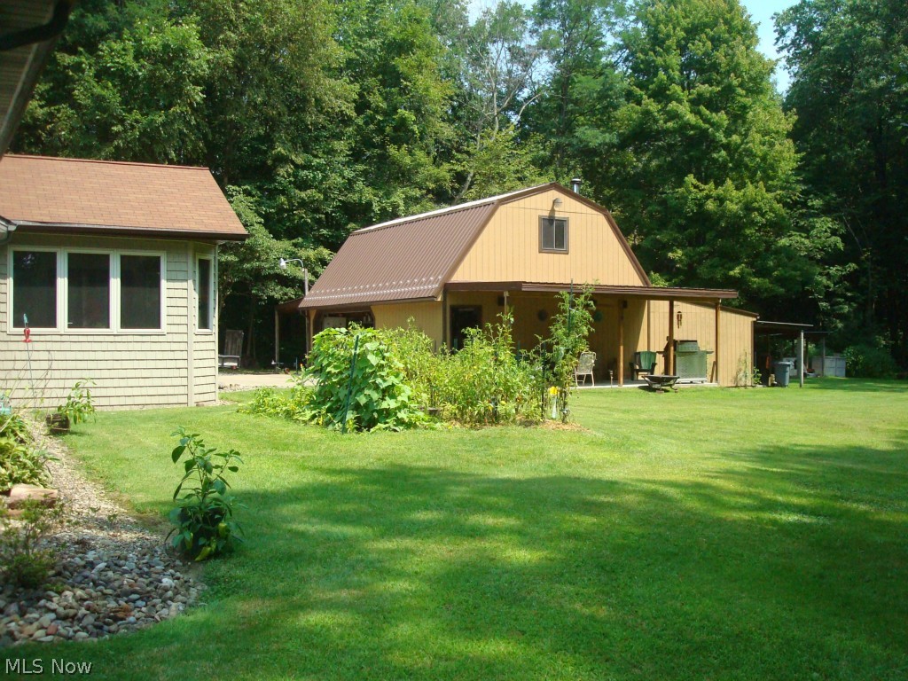 3211 Austintown Warren Road Mineral Ridge, OH 44440 - Photo 23 of 25 Gallery Image 23